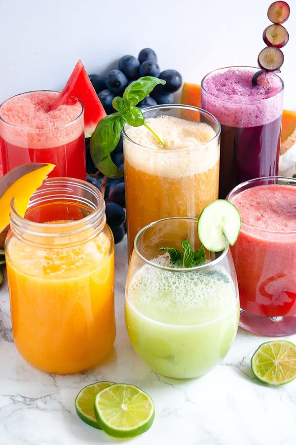 98 Aguas Frescas ideas in 2023  agua fresca, food, smoothie drinks