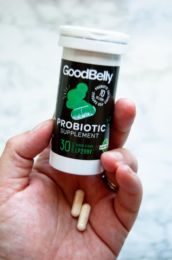 A healthy microbiome is important for all, but there are even more important considerations during pregnancy! Learn all about pregnancy & probiotics.