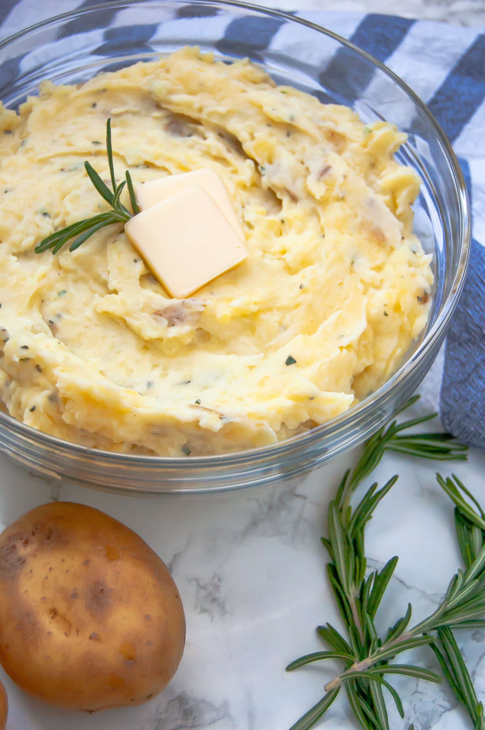 Greek Yogurt Mashed Potatoes Nutrition to Fit Lindsey Janeiro No Fuss, Healthy Recipes!
