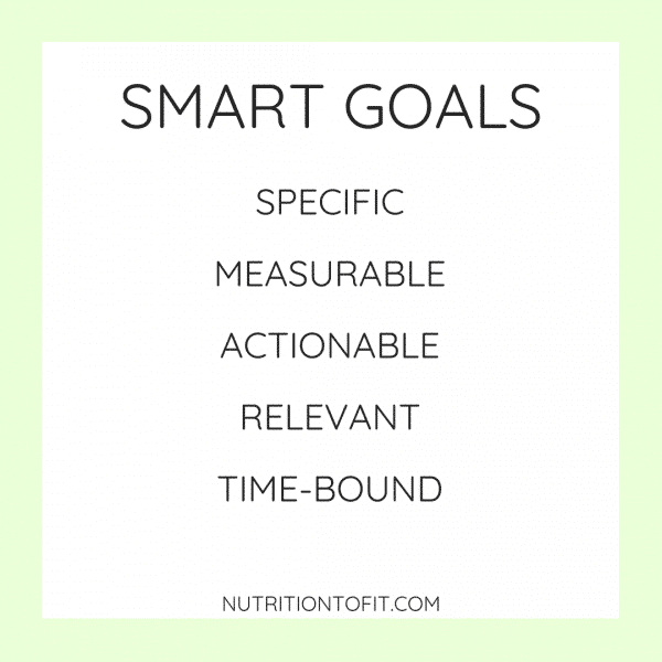 Learn how to achieve your goals with SMART goals that are specific, measurable, actionable, relevant, and time-bound.