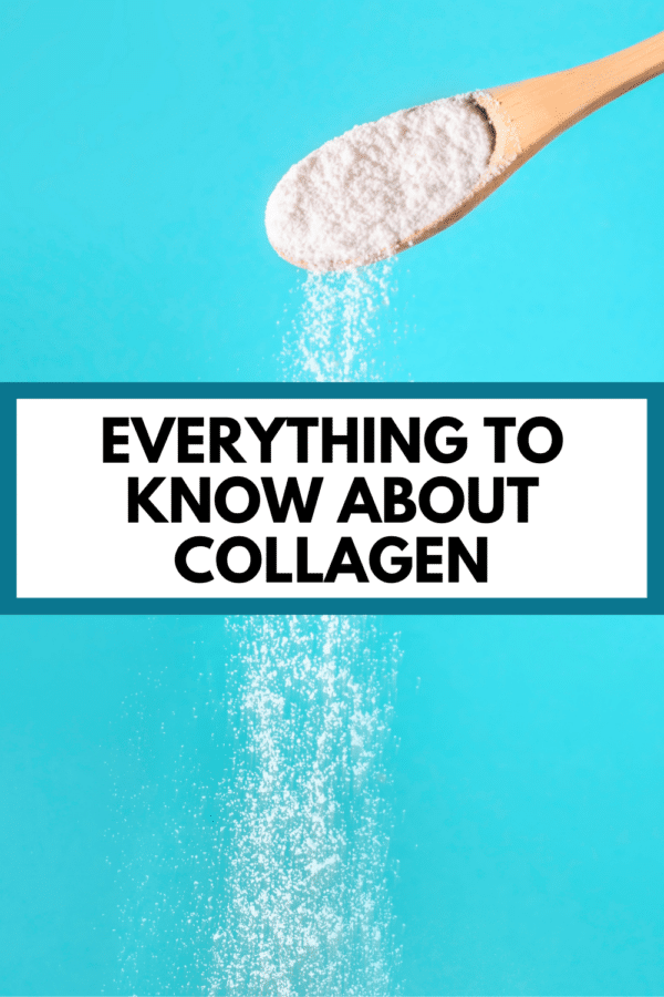 Collagen Peptides Powder