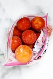 Can You Freeze Cherry Tomatoes? - Nutrition to Fit Lindsey Janeiro