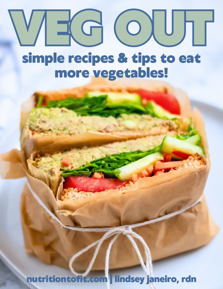 High Fiber Foods Chart (with FREE Printable List of High Fiber Foods ...