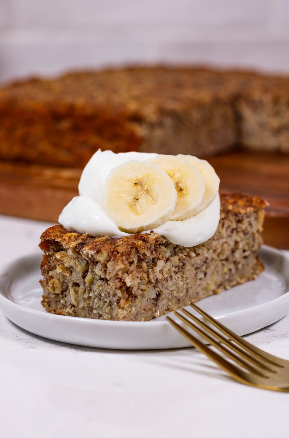 banana-bread-baked-oatmeal-nutrition-to-fit