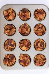French Toast Muffins