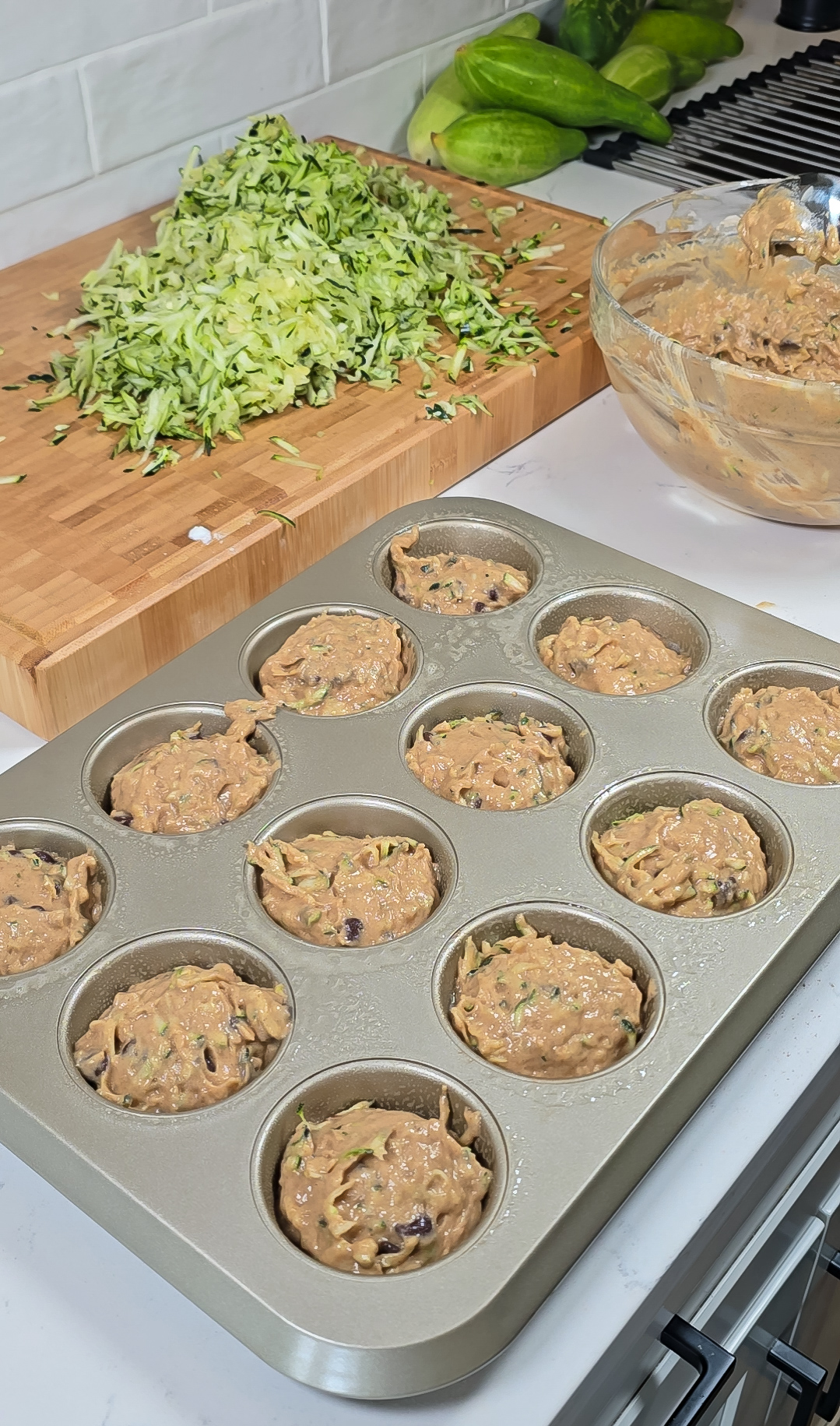 Weekly Meal Prep | July 20th