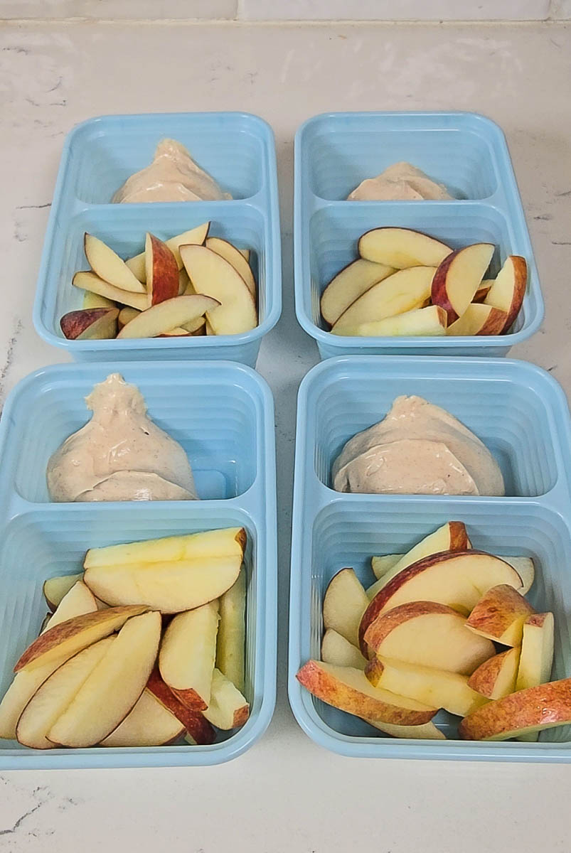 Weekly Meal Prep | July 13th