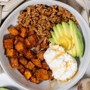 hot honey bowls