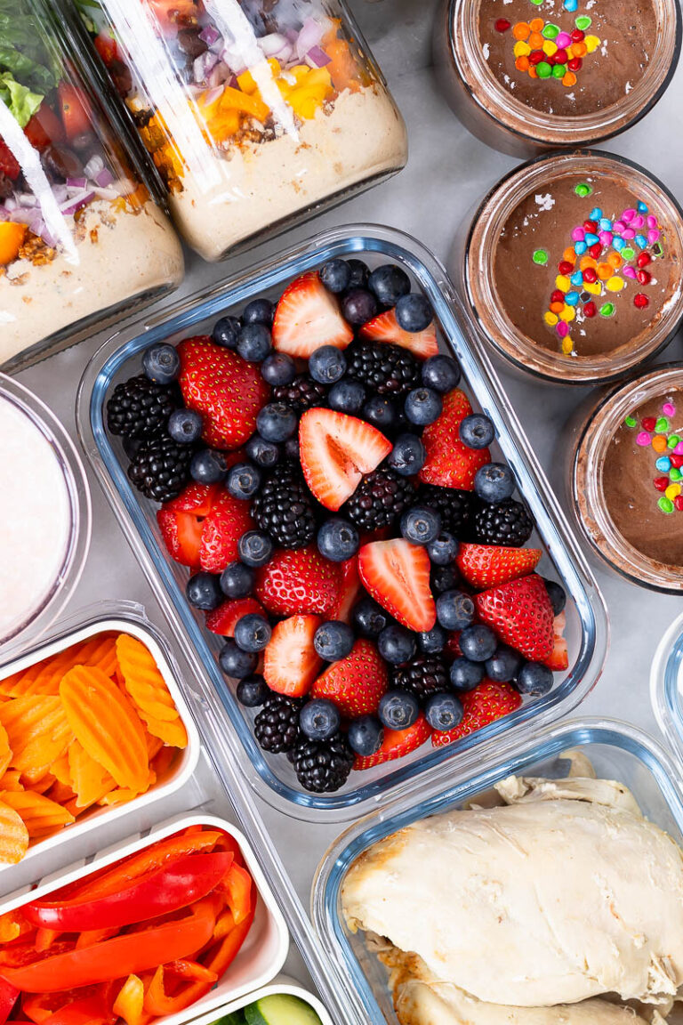 weekly-meal-prep-june-21-nutrition-to-fit-lindsey-janeiro-easy